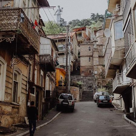 Room 19 Tbilisi Zewnętrze zdjęcie