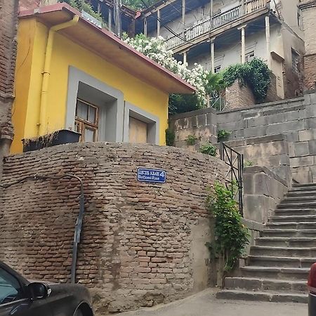 Room 19 Tbilisi Zewnętrze zdjęcie