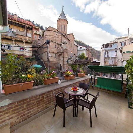 Room 19 Tbilisi Zewnętrze zdjęcie