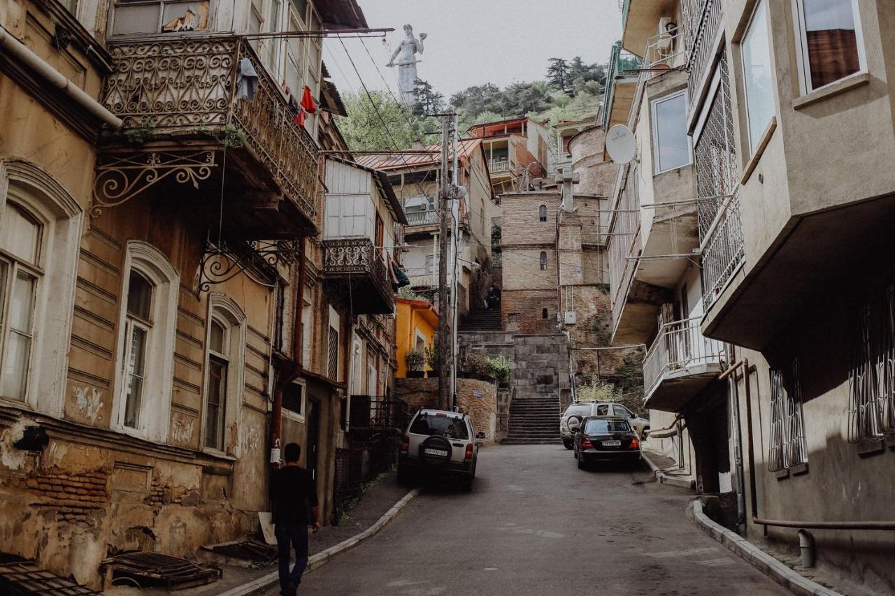 Room 19 Tbilisi Zewnętrze zdjęcie