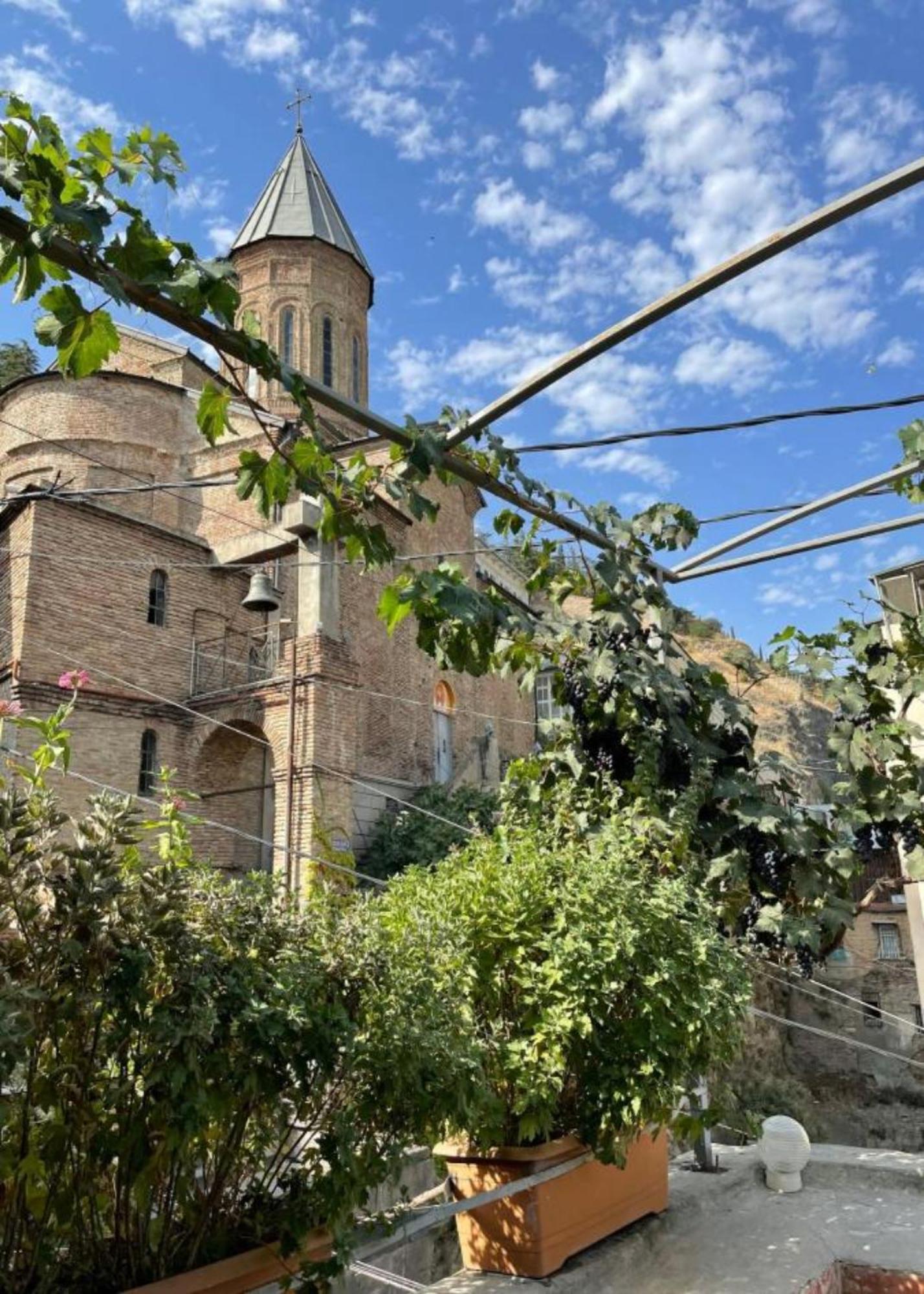 Room 19 Tbilisi Zewnętrze zdjęcie