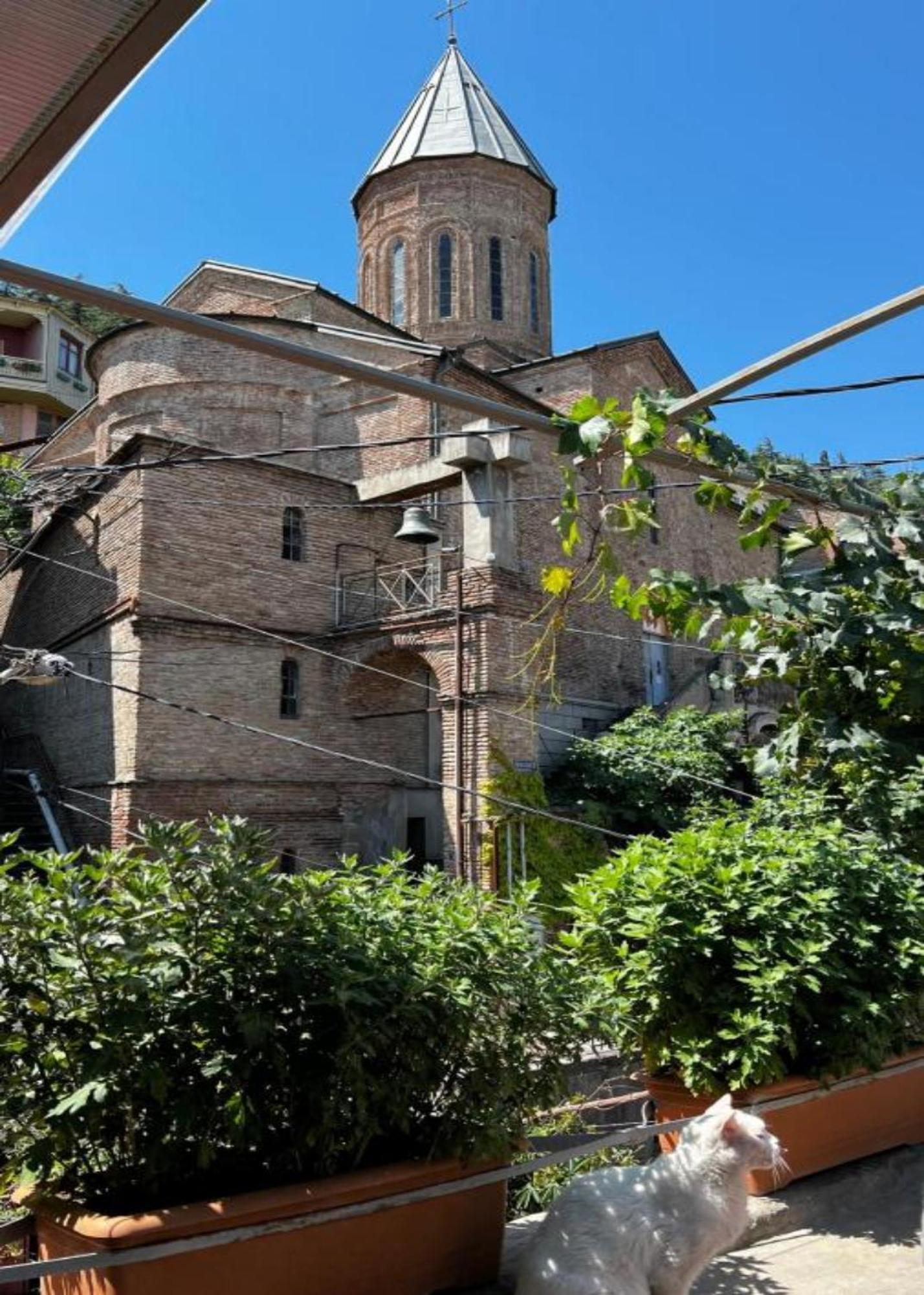 Room 19 Tbilisi Zewnętrze zdjęcie