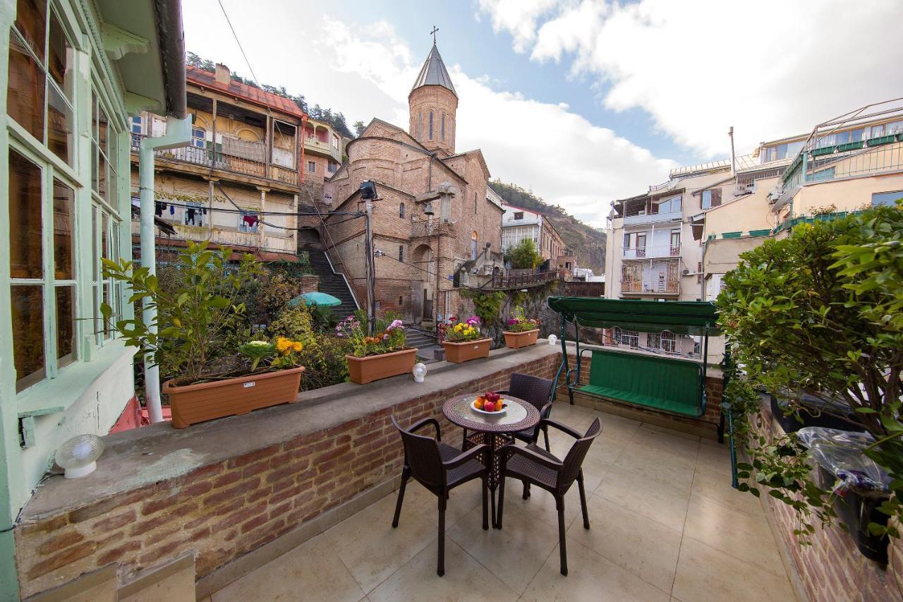 Room 19 Tbilisi Zewnętrze zdjęcie