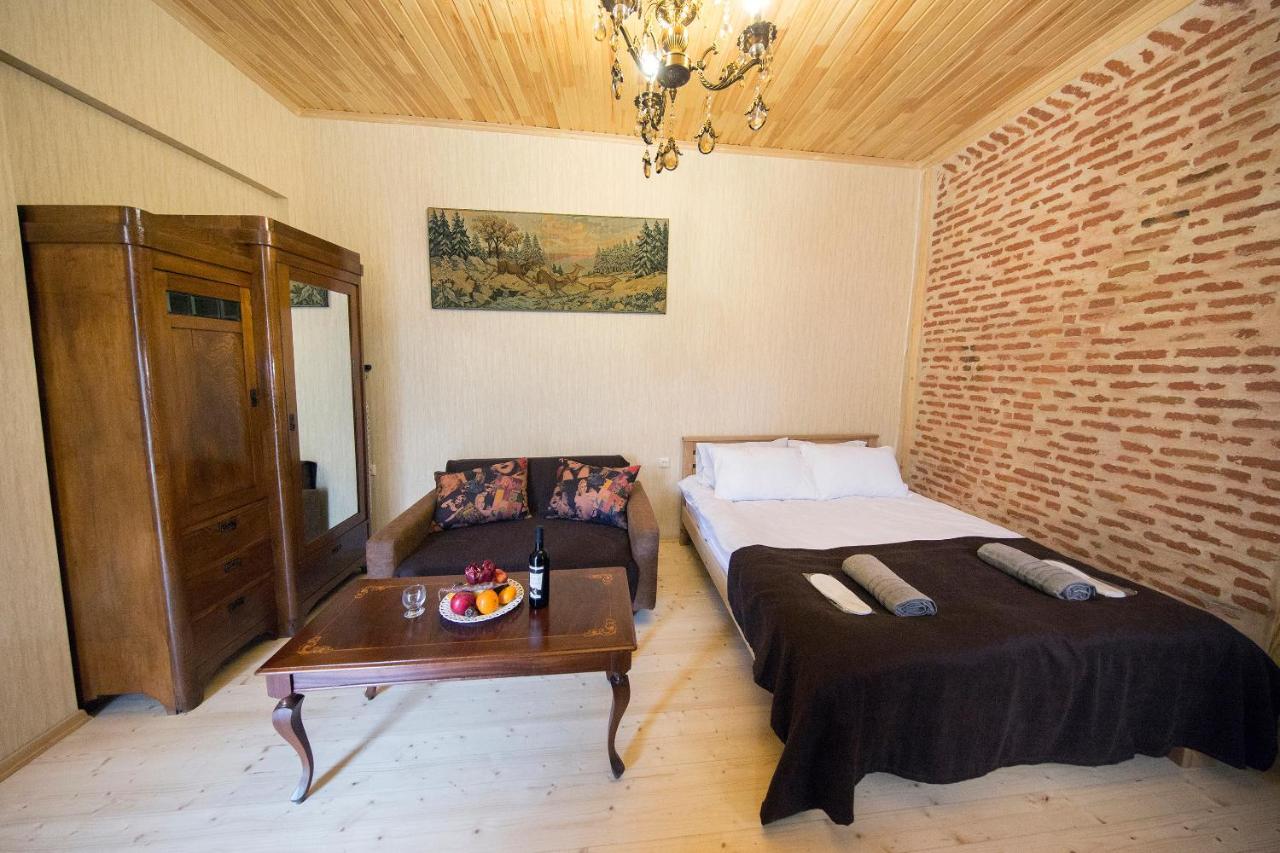 Room 19 Tbilisi Zewnętrze zdjęcie