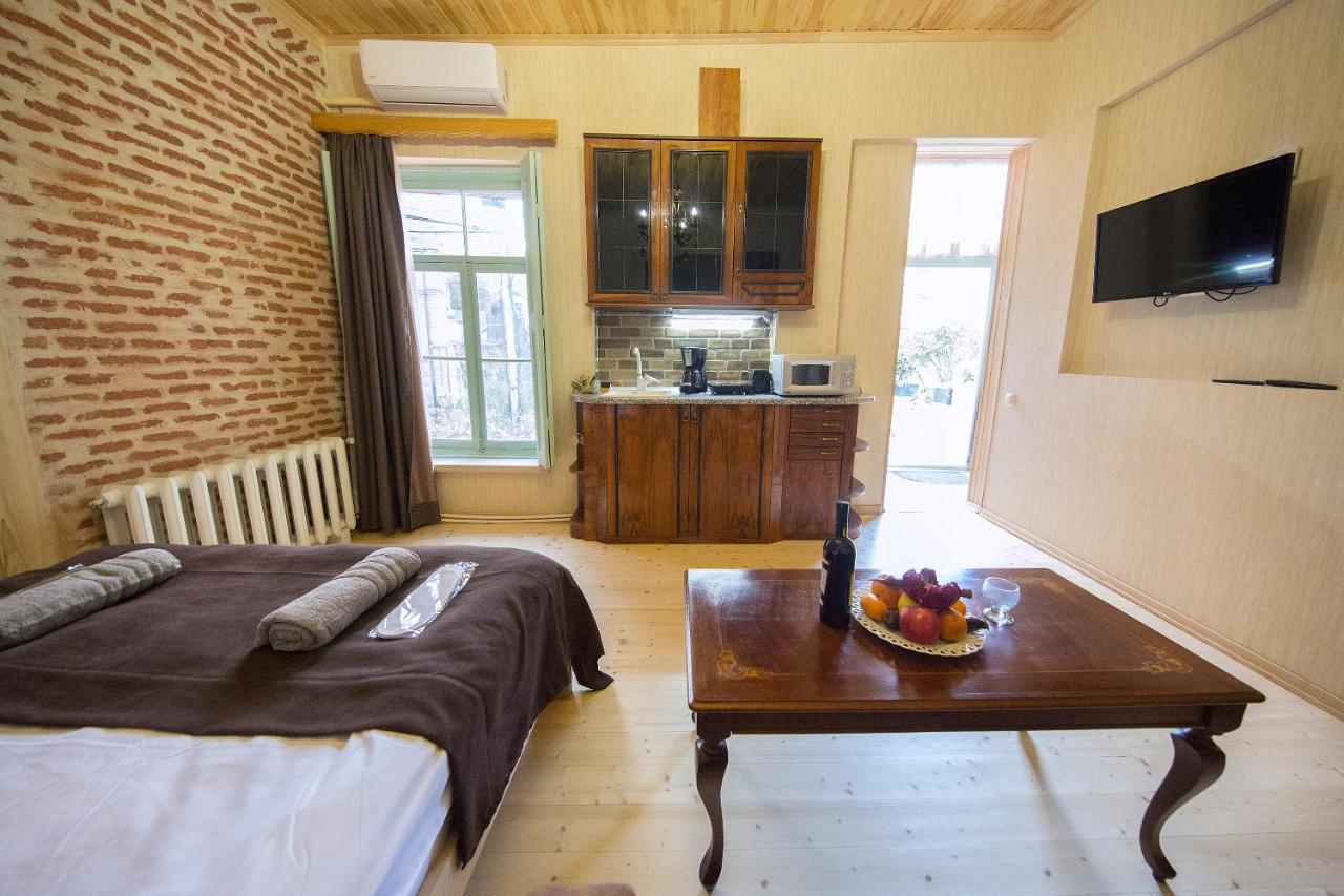 Room 19 Tbilisi Zewnętrze zdjęcie