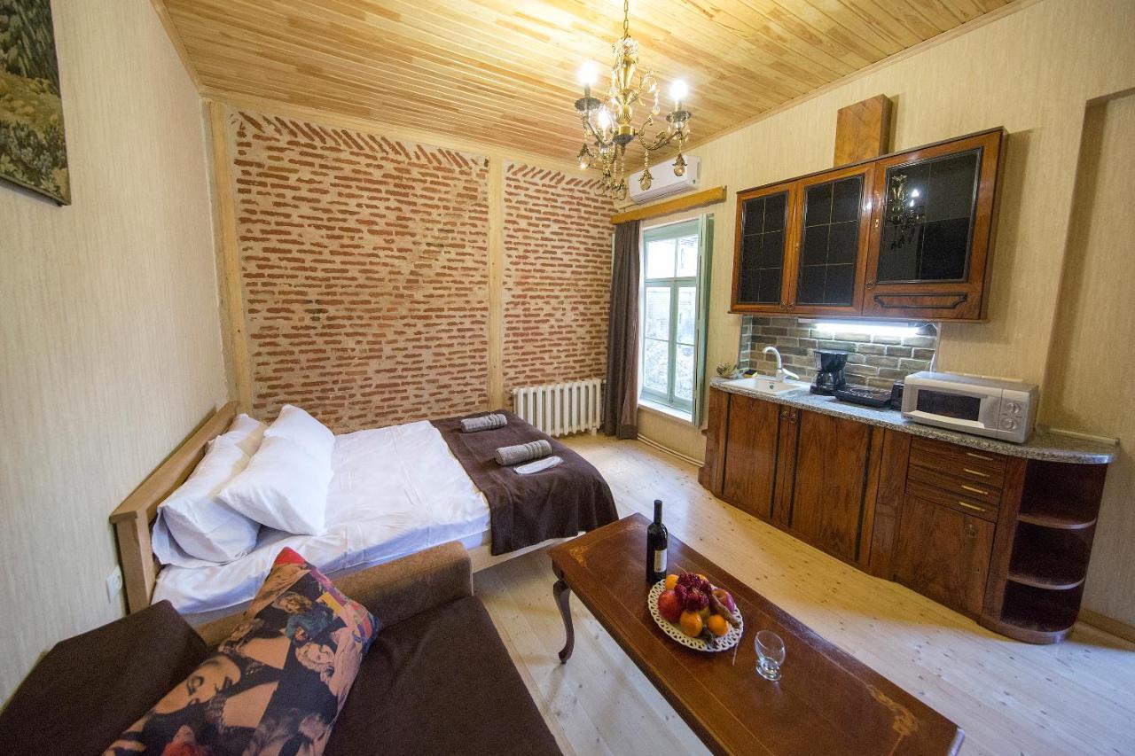 Room 19 Tbilisi Zewnętrze zdjęcie