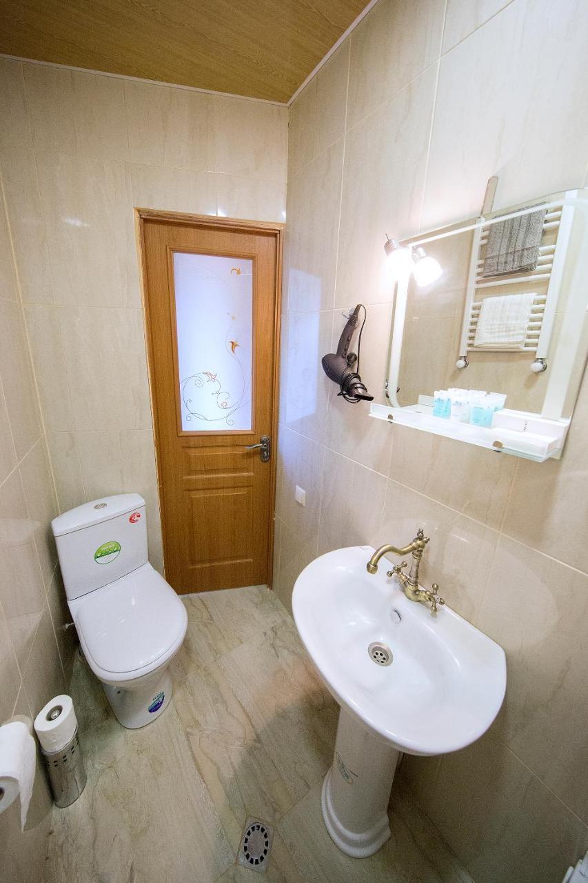 Room 19 Tbilisi Zewnętrze zdjęcie