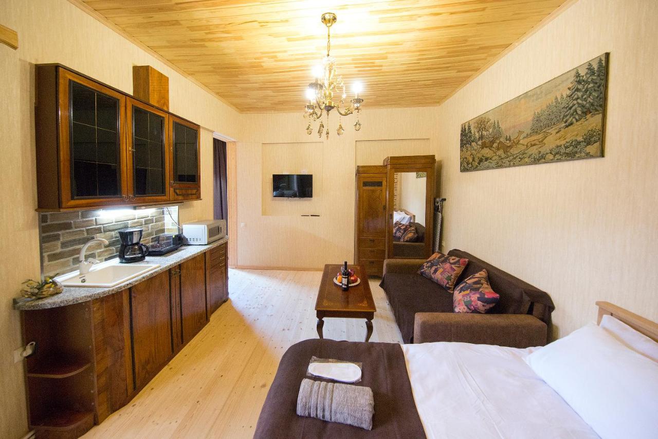 Room 19 Tbilisi Zewnętrze zdjęcie