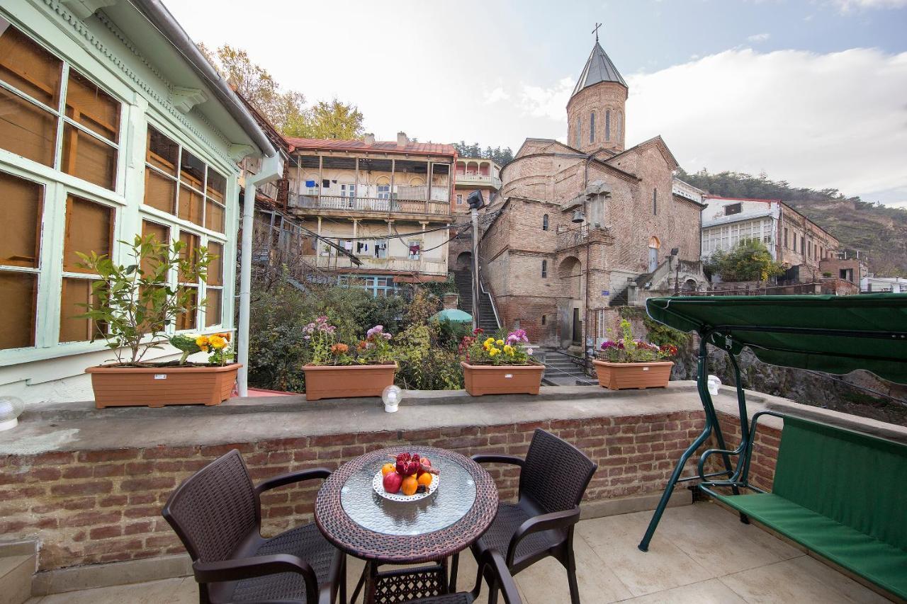 Room 19 Tbilisi Zewnętrze zdjęcie